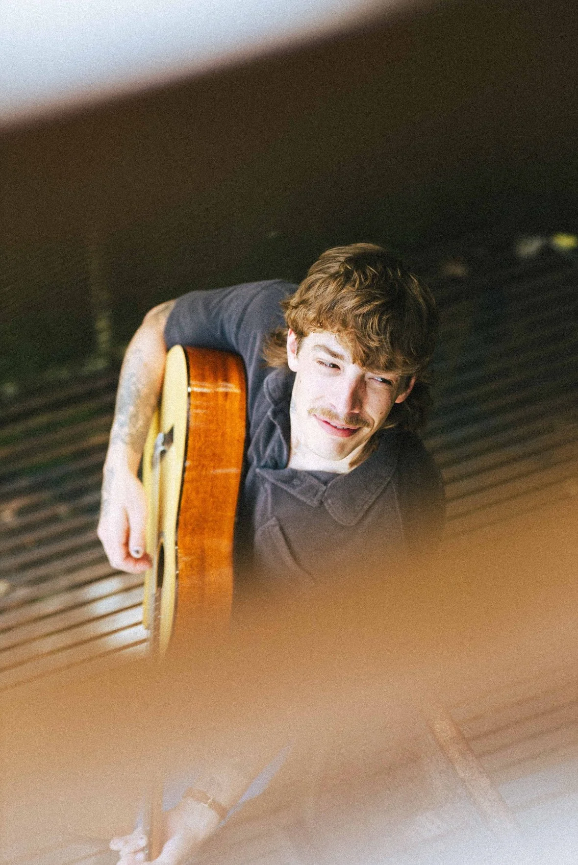 NOLAN HUBBARD