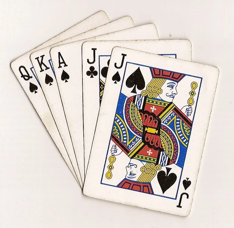 Euchre Night