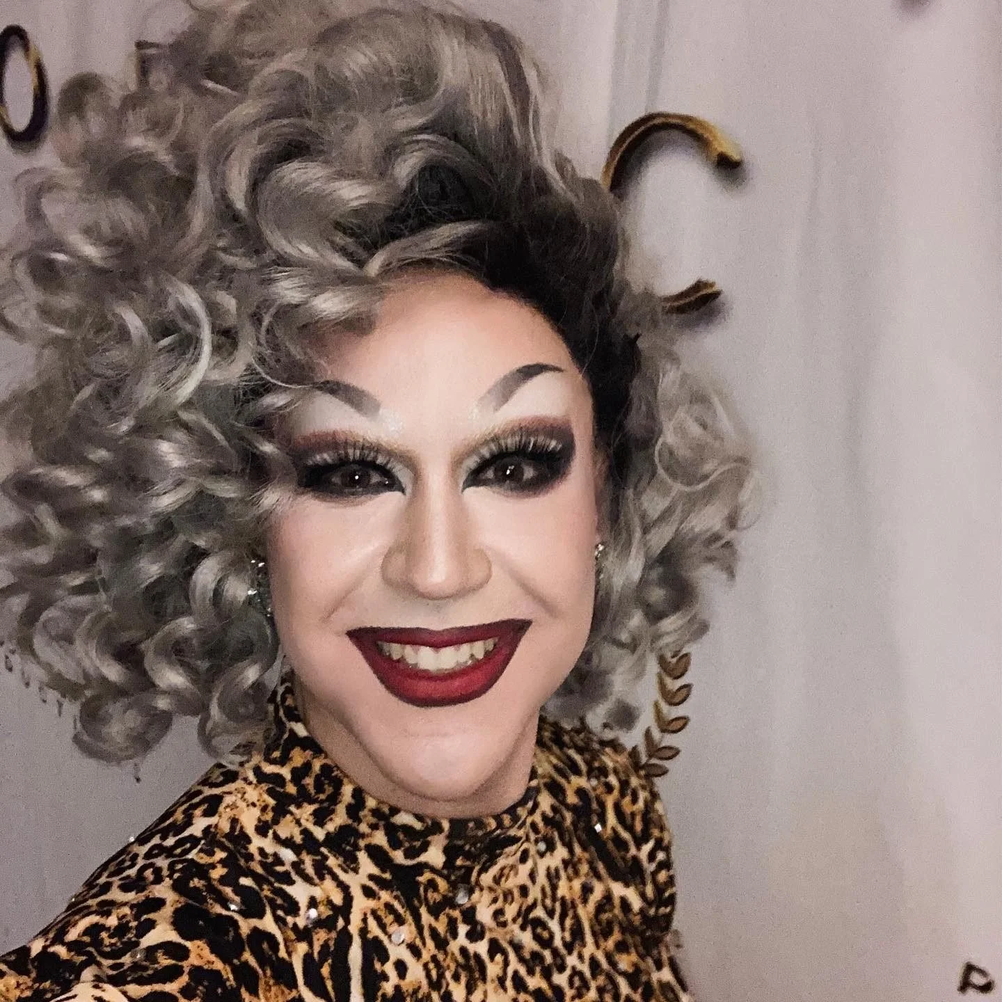 Drag Trivia