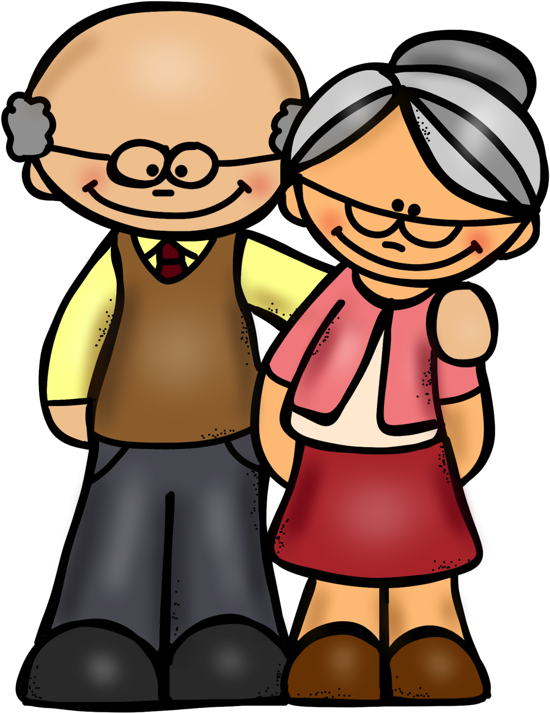 Grandparents Day