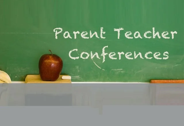Parent Teacher Conferences