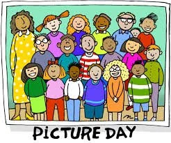 Picture Day Make-up / Class Pictures