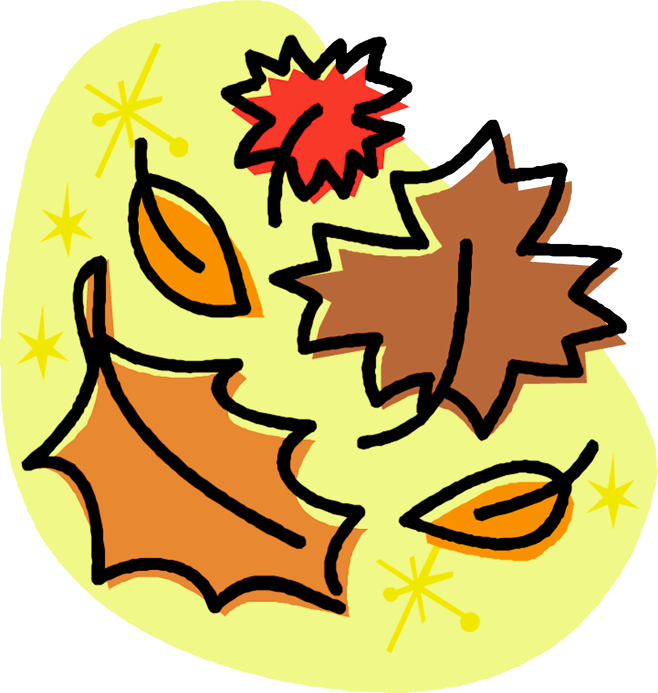Fall Break