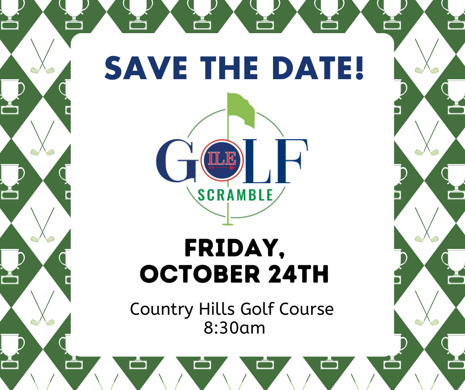 Golf Scramble