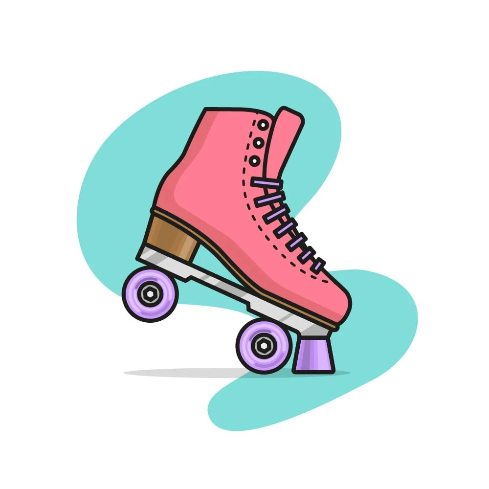 Spirit Night - Skate Center