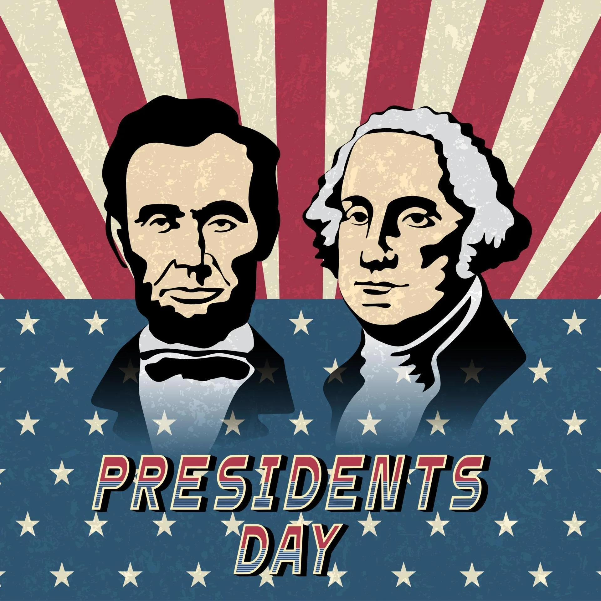 Presidents Day - NO SCHOOL
