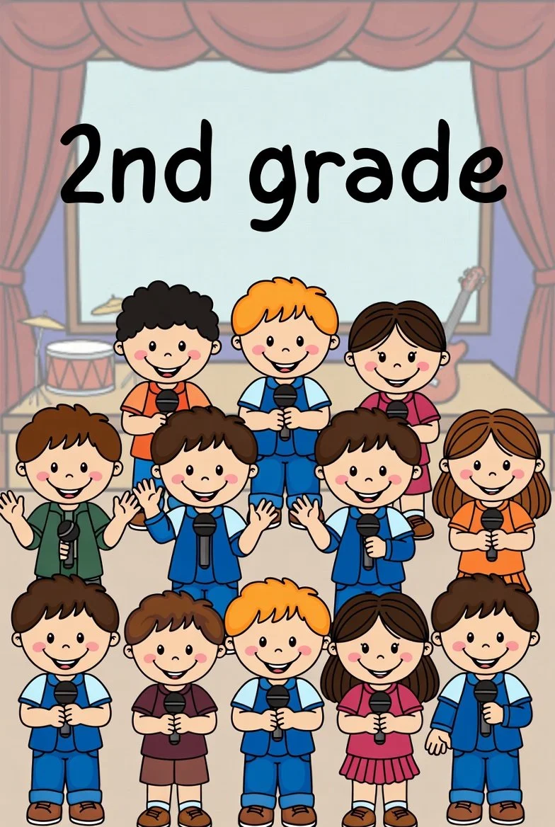 2nd Grade Performance