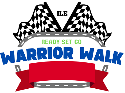 Warrior Walk