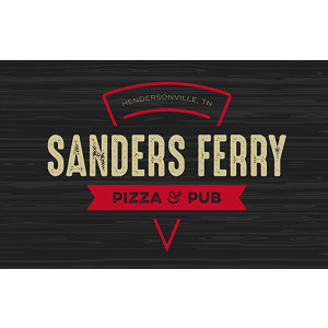 Spirit Night @ Sanders Ferry