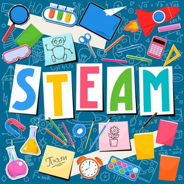 STEAM Night