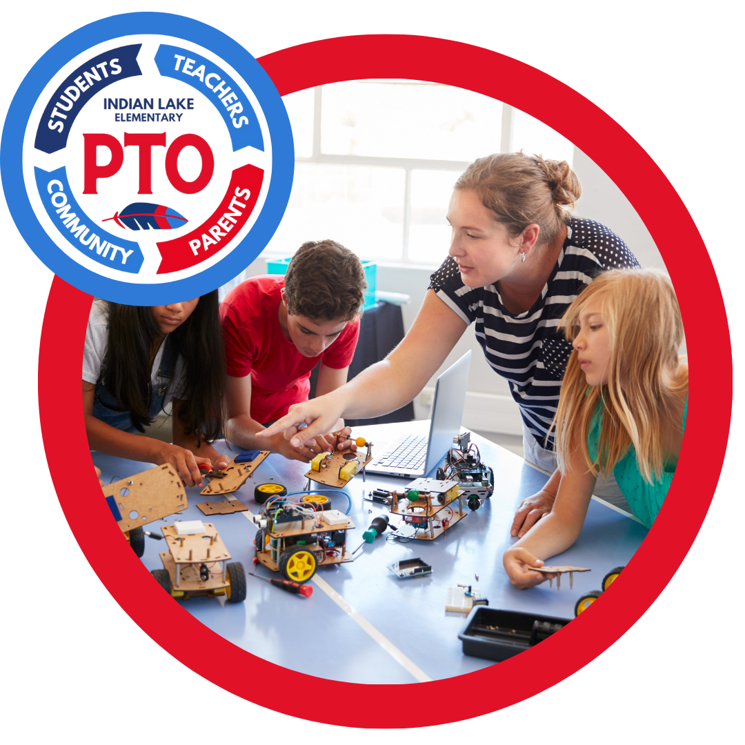 About the PTO — Indian Lake Elementary PTO