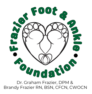 Frazier Foot and Ankle Foundation