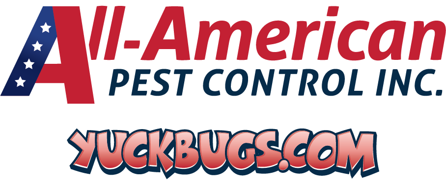 All American Pest Control Inc. - Yuckbugs.com
