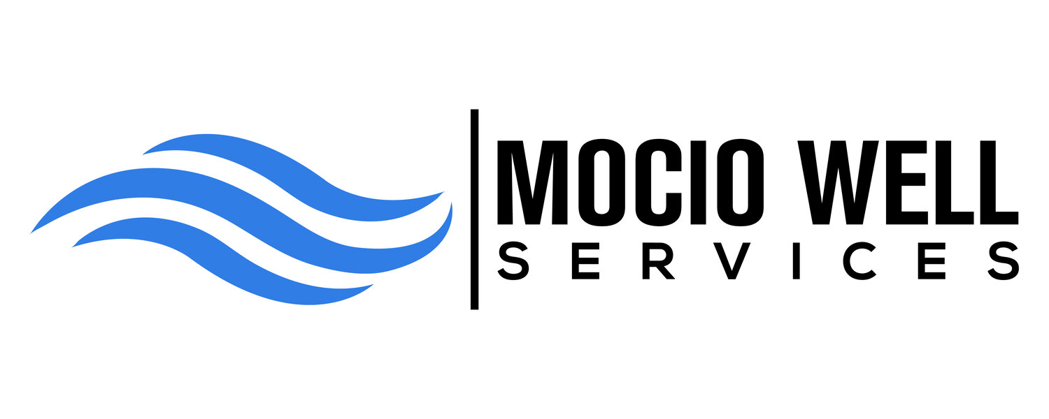 Mocio Well Services