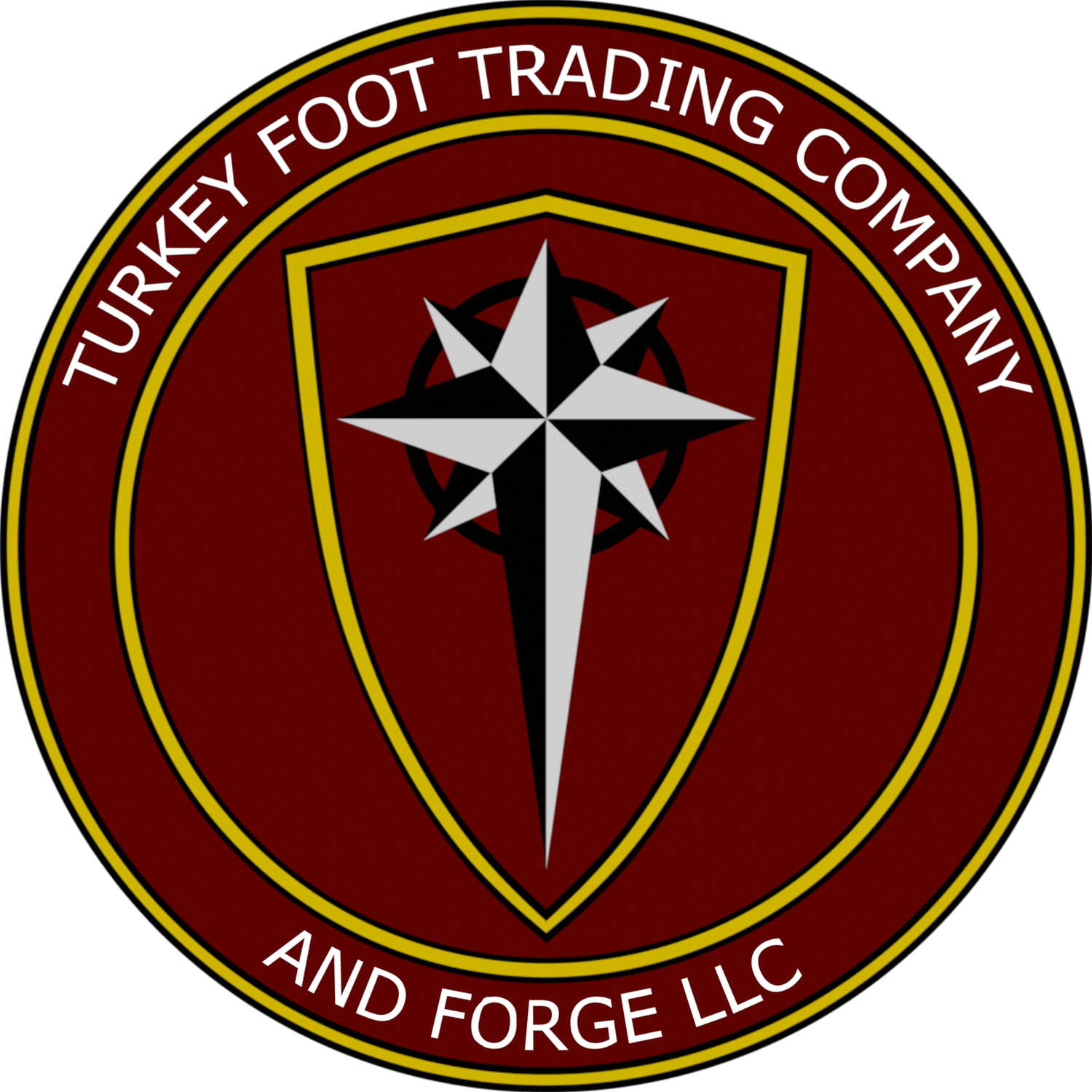 Turkey Foot Trading Company and Forge LLC