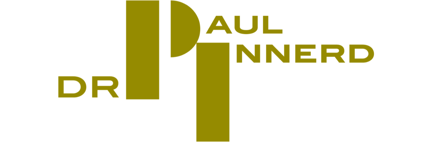 Dr Paul Innerd