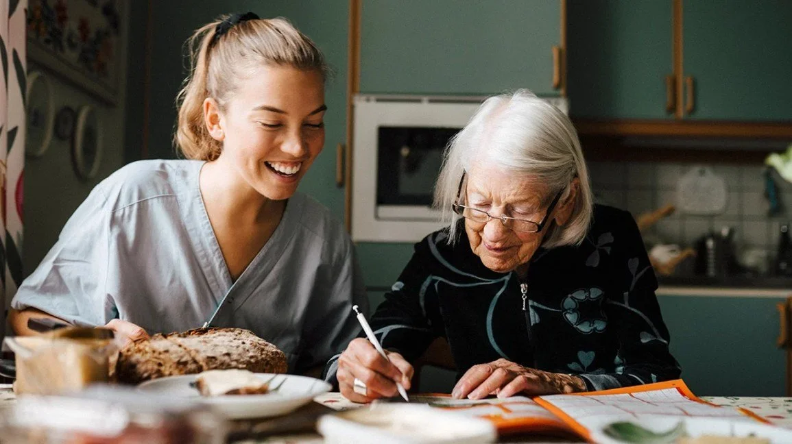 Aging in Place: The Importance of CPR Certification for Family Members
