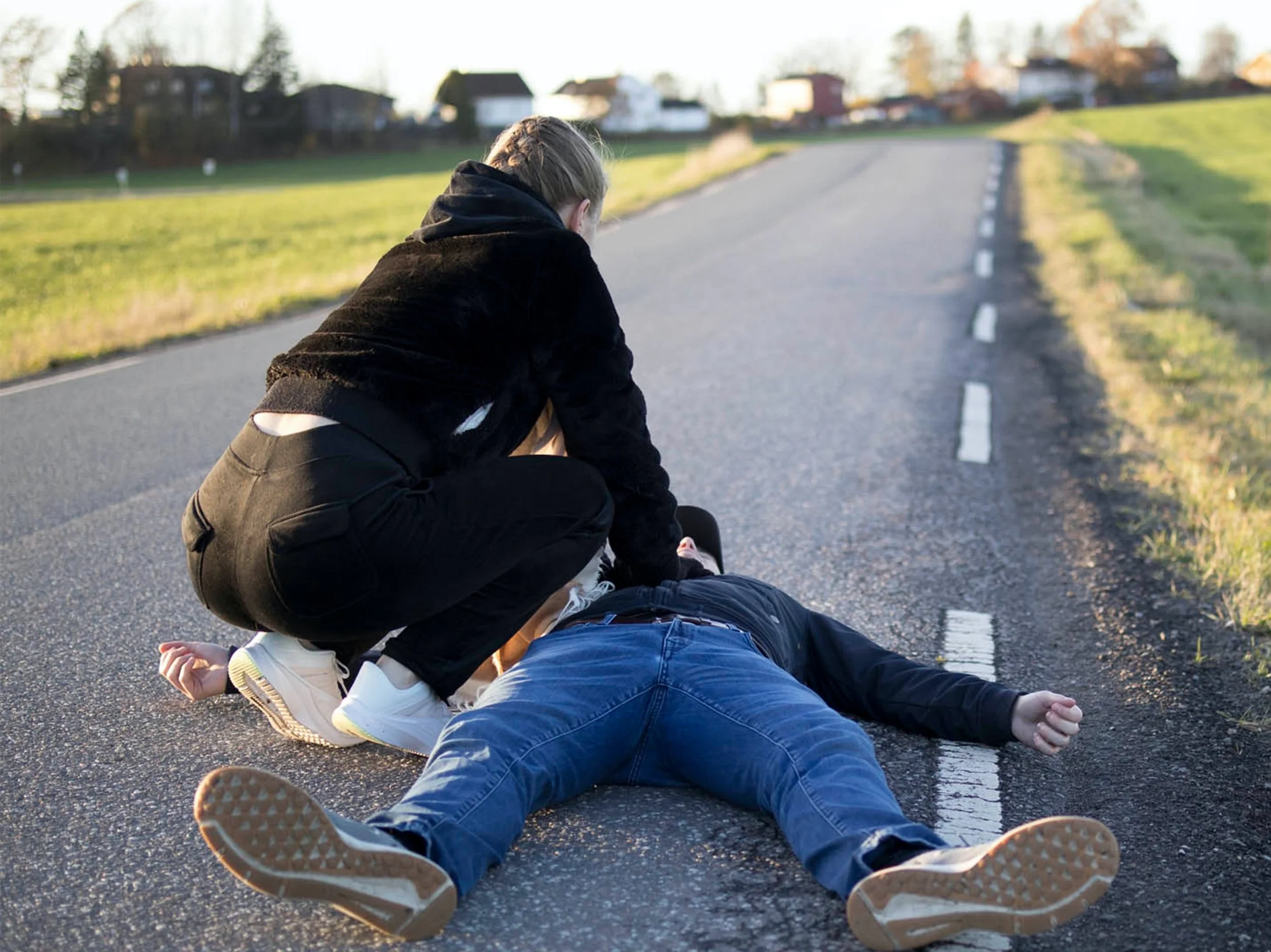 CPR: Why It's Important and What the Numbers Say