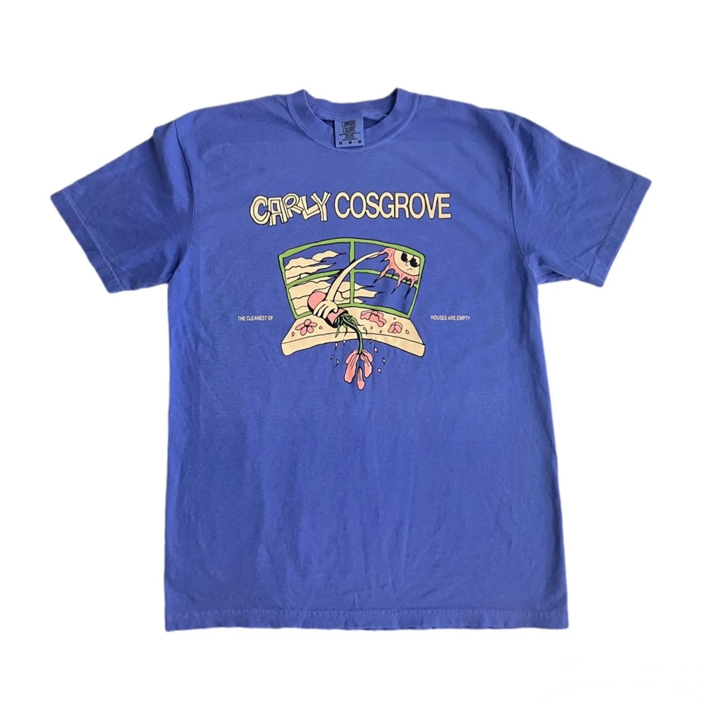 Recent tour restock for @carlycosgrovepa !

Really stoked on how crisp all of these turned out. As a reminder, I print stuff!