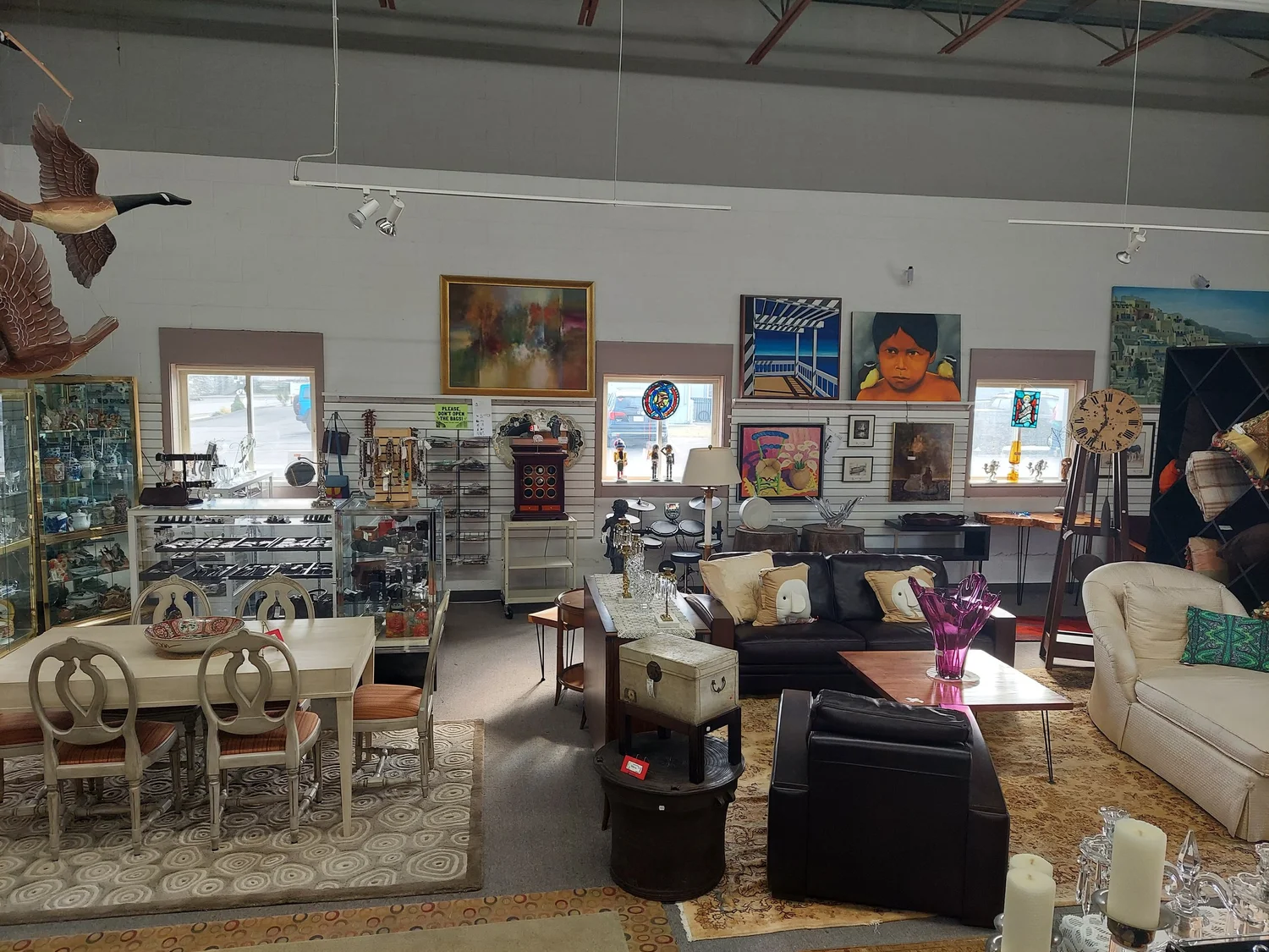 About Us — Tables to Teapots Version 2