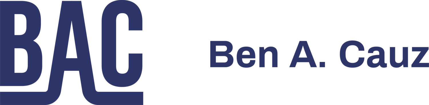 Ben Cauz