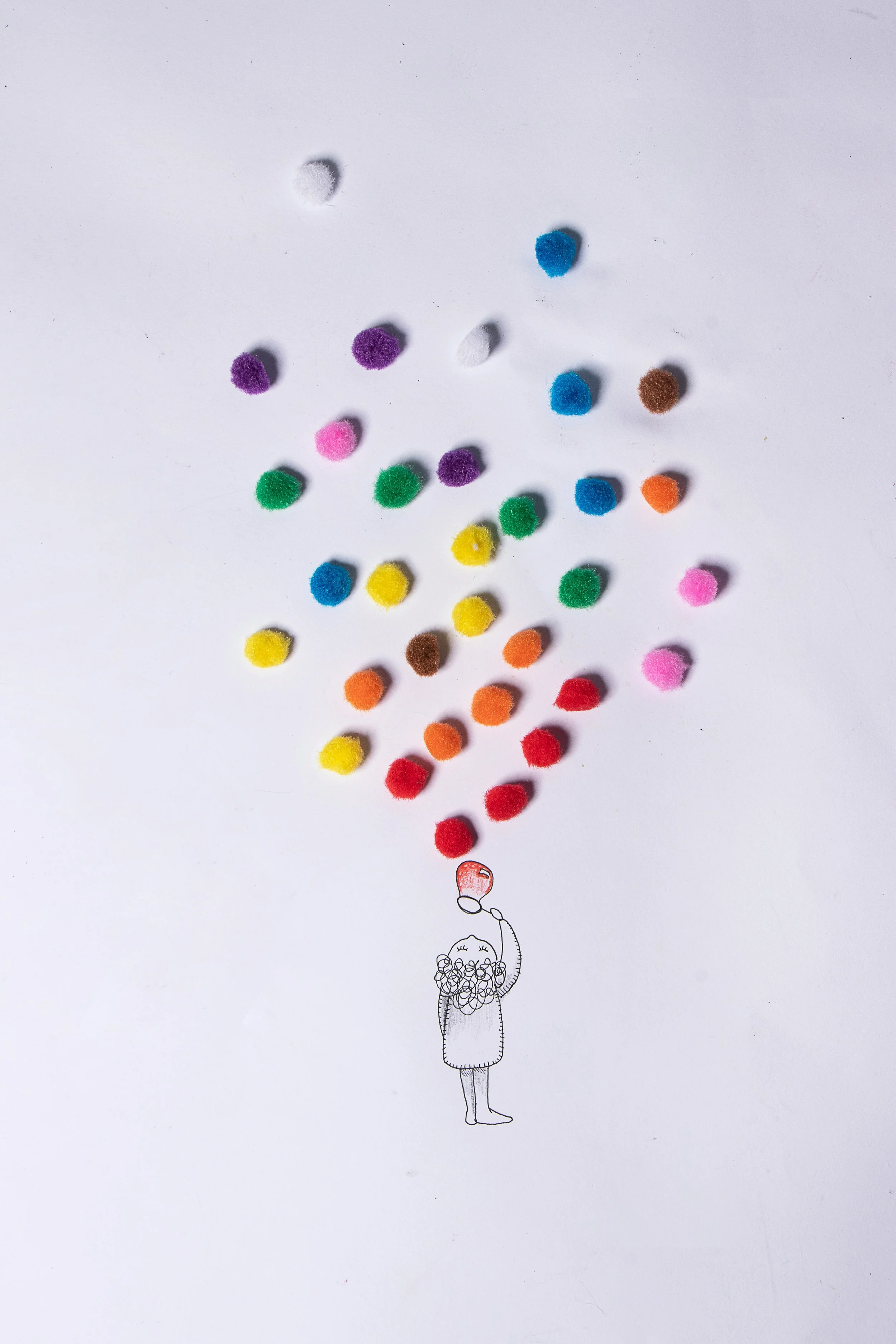 為什麼一段關係，只要一靠近，我就想逃？