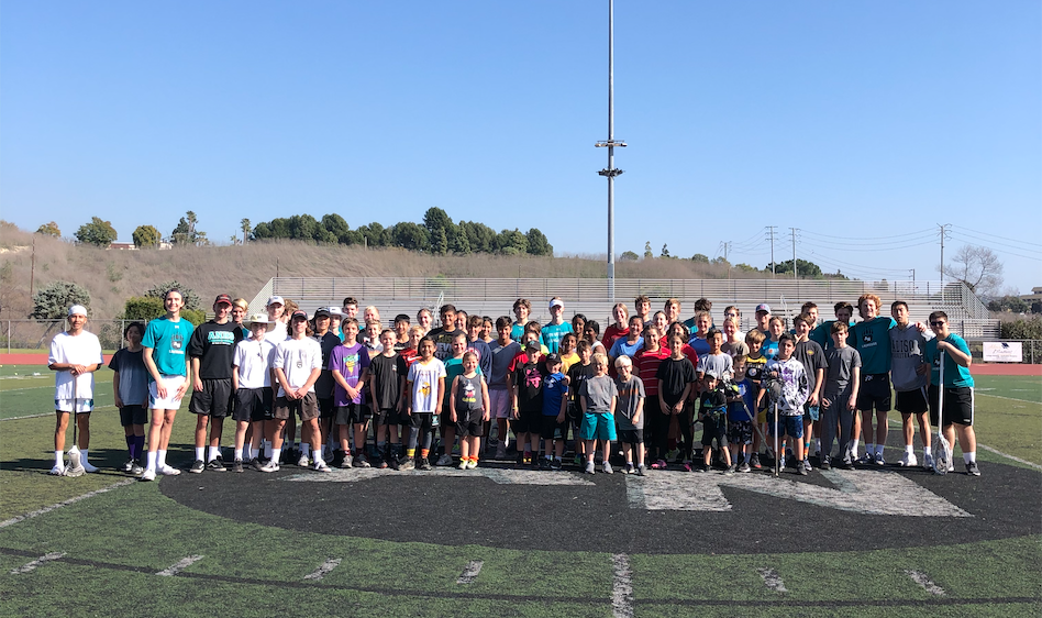 YOUTH SUMMER SERIES