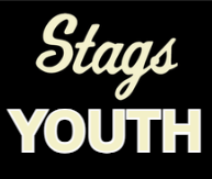 STAGS BLACK: GAME #2