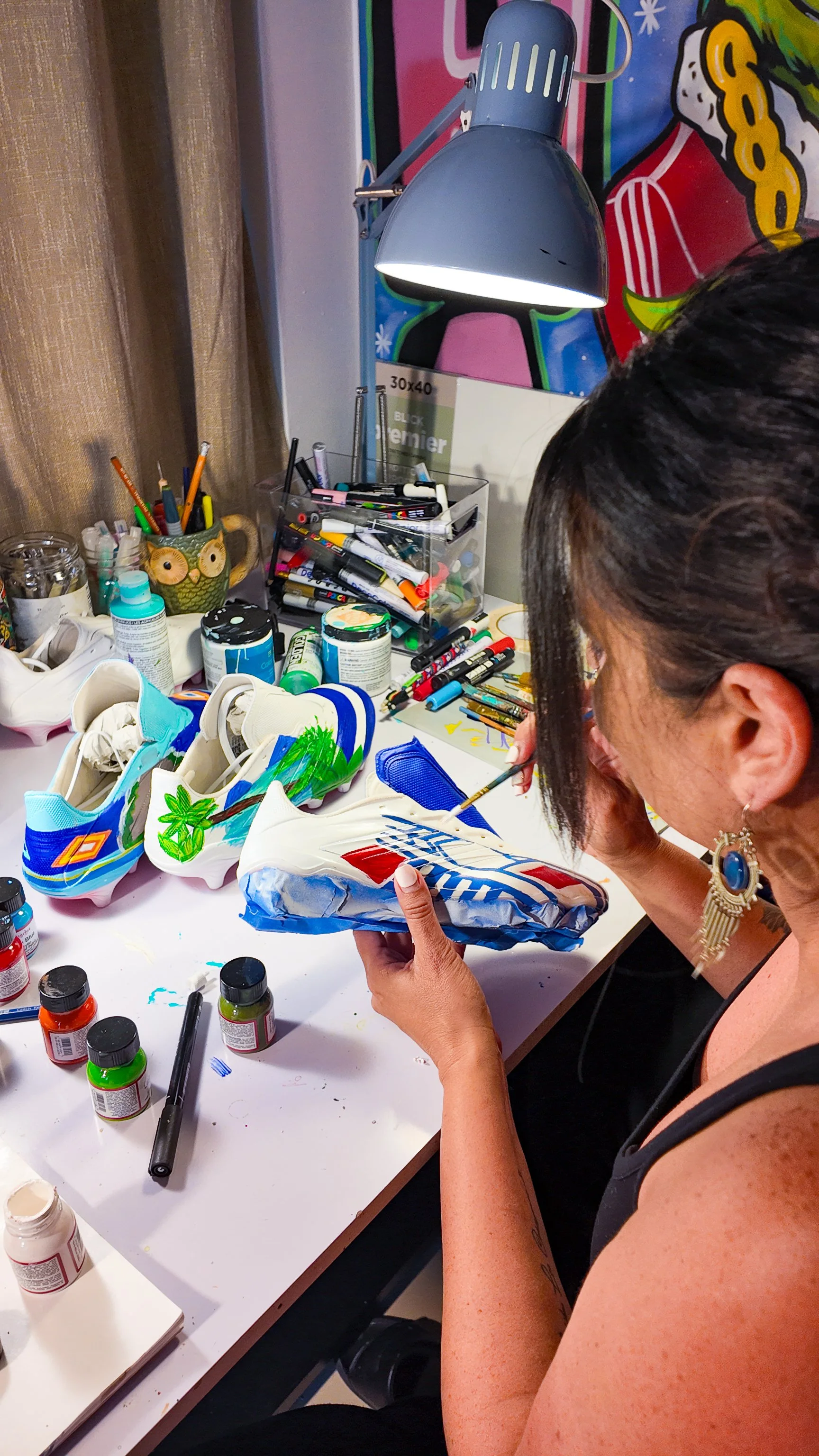 Miss-Lushy-Alexandra-Seda-Hand-Painting-Custom-Shoes-For-Concacaf-FIFA-World-Cup.jpg