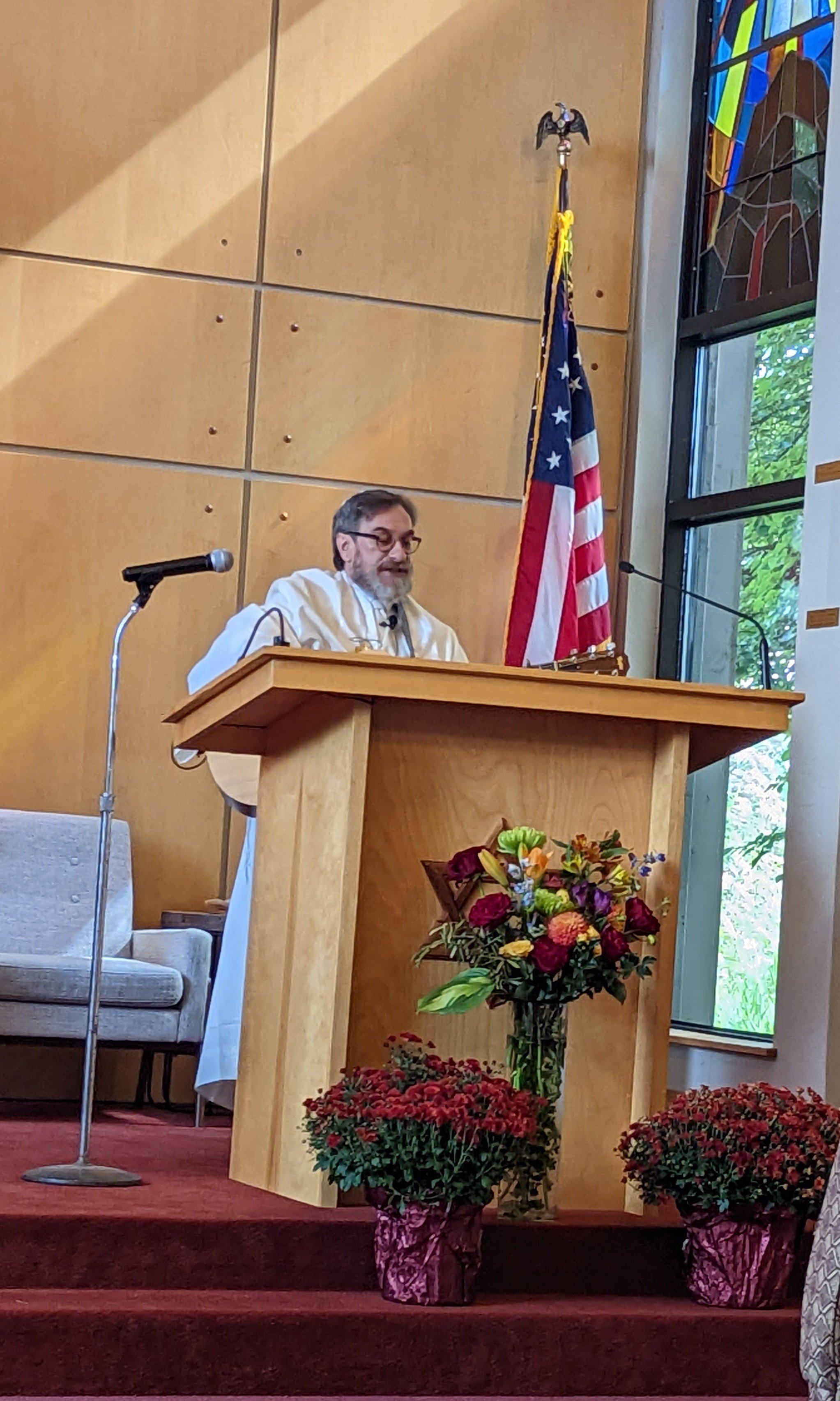 Bar Mitzvah