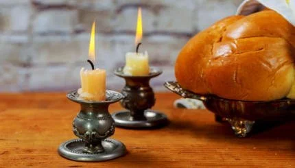 Community Shabbat Dinner