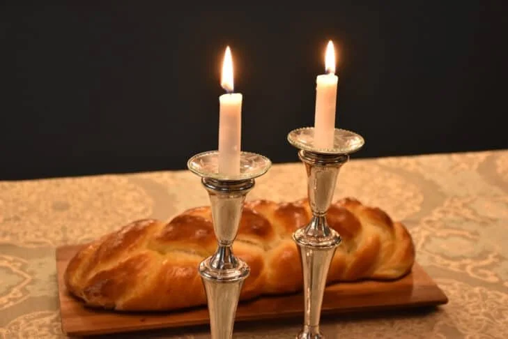 K-3 Shabbat Service