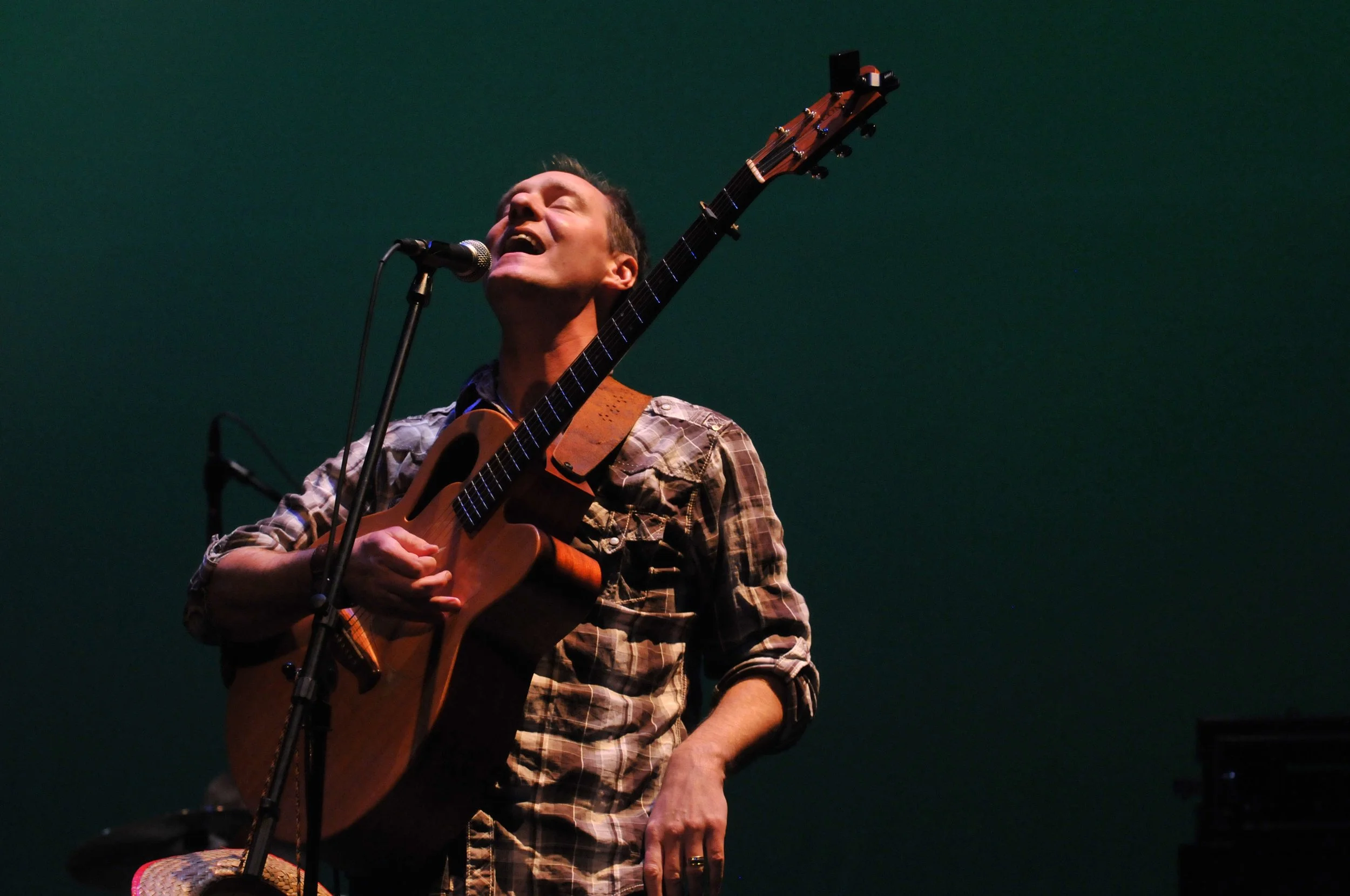 Dan Nichols Concert