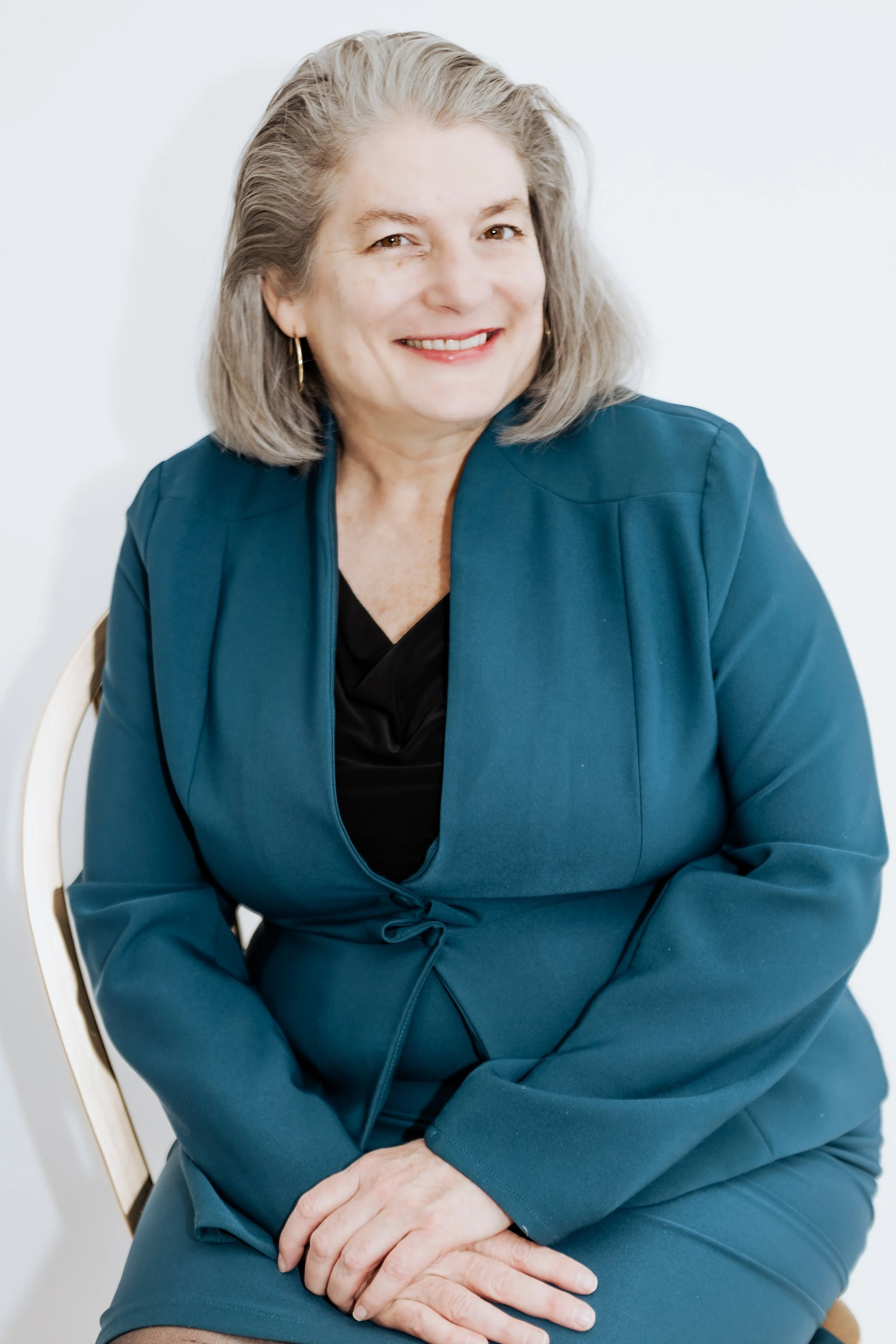 Shabbat Morning Service and Bat Mitzvah of Rachel Kling