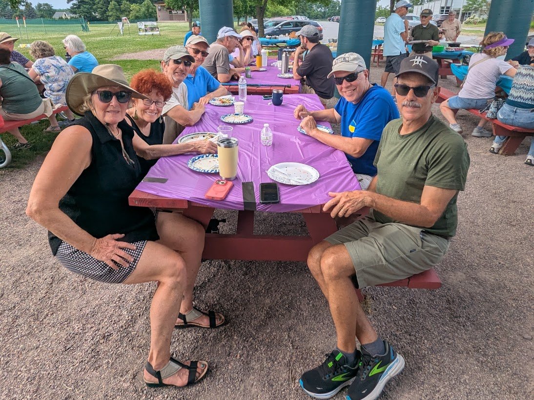 7th Annual Summer Picnic 