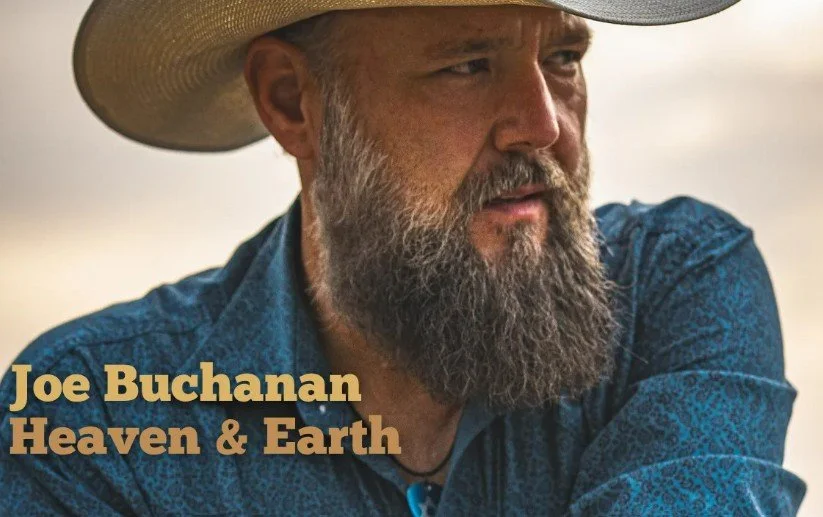 Brunch and Learn w/ Joe Buchanan “Chosen and Tested”