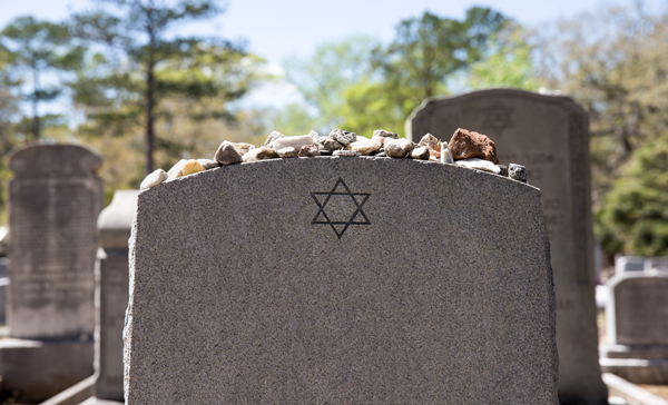 Held by Tradition; A Jewish Approach to Death, Dying &amp; Bereavement