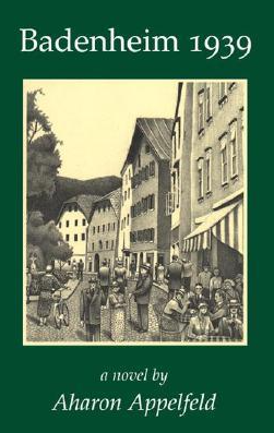 Badenheim 1939 Book Group