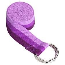 Strap para Stretch