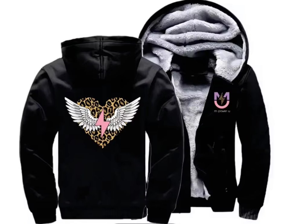 Chaqueta MPOWER