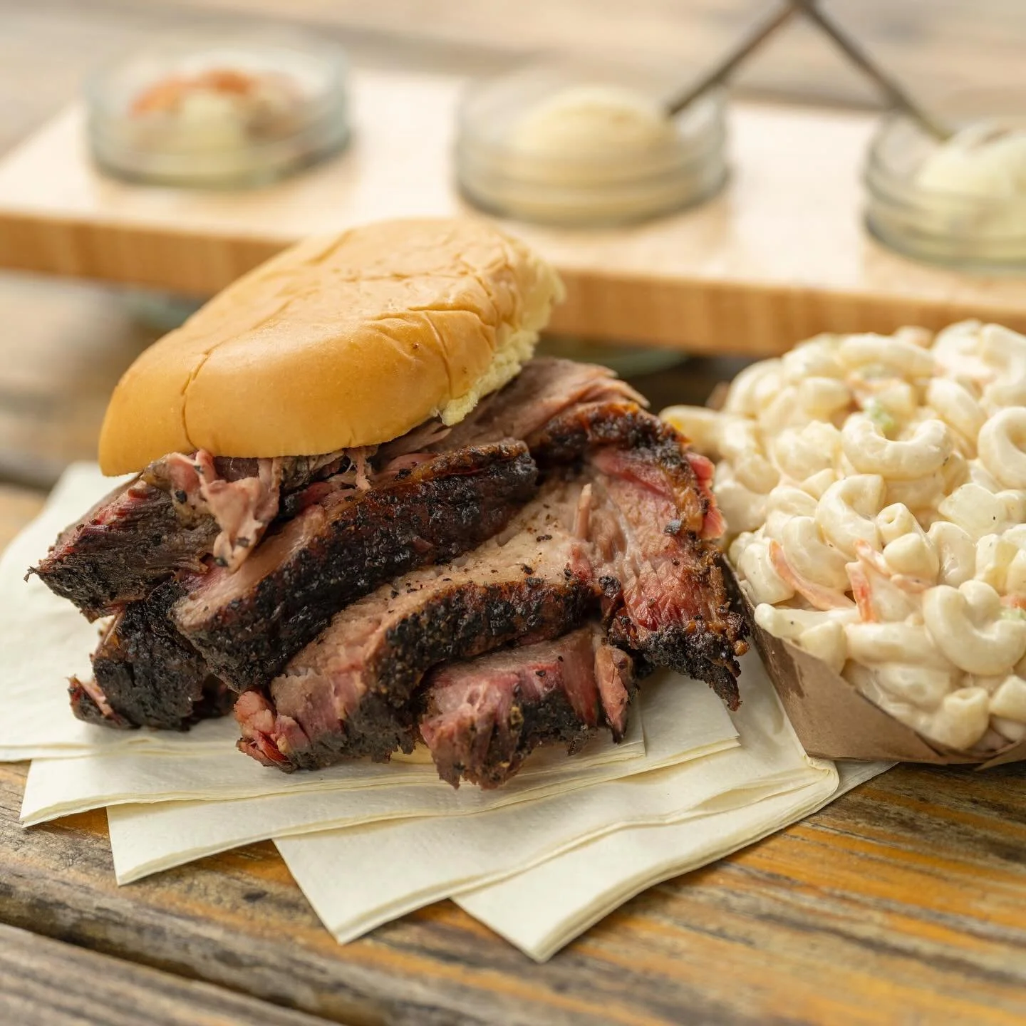 🍖Tomorrow (8/29): @nickelspitbbq is here from 3&ndash;8pm! Stop by for BBQ + your favorite scoops. 🍦🦆

📅 Labor Day update: Open Monday 9/1 until 8pm. From then on, 8pm will be our closing time for the rest of the season. See you soon! 💛