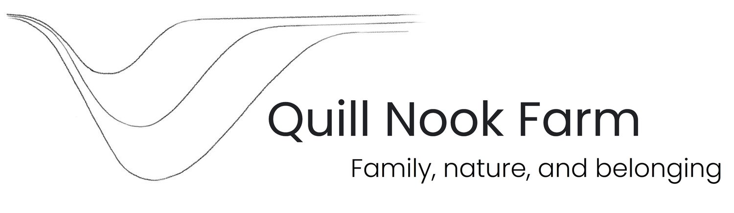 Quill Nook Farm