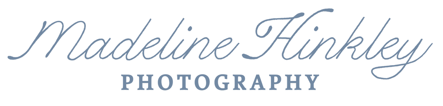 madeline hinkley photography