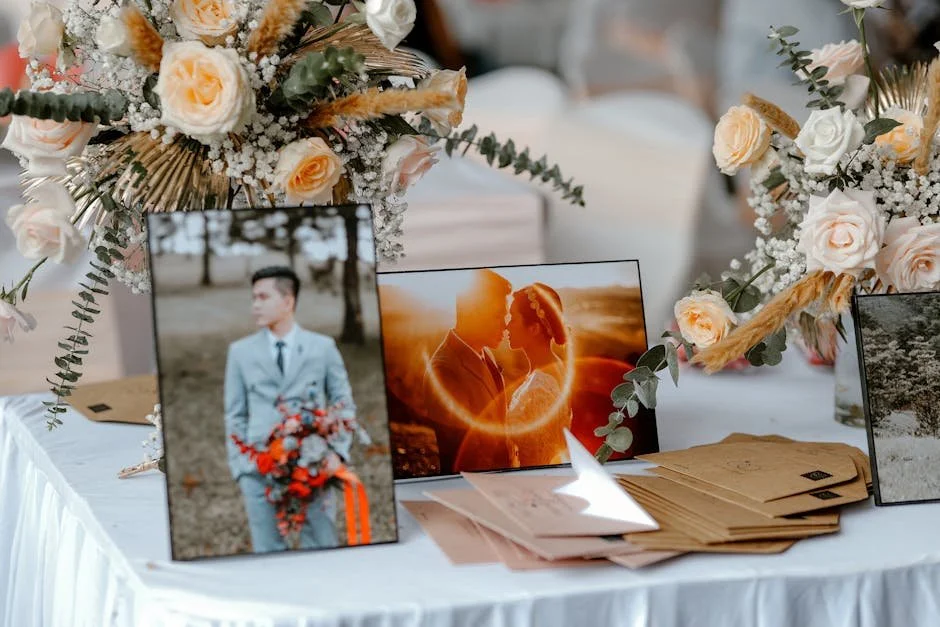 The Evolution of Wedding Photography: From Traditional to Modern Styles