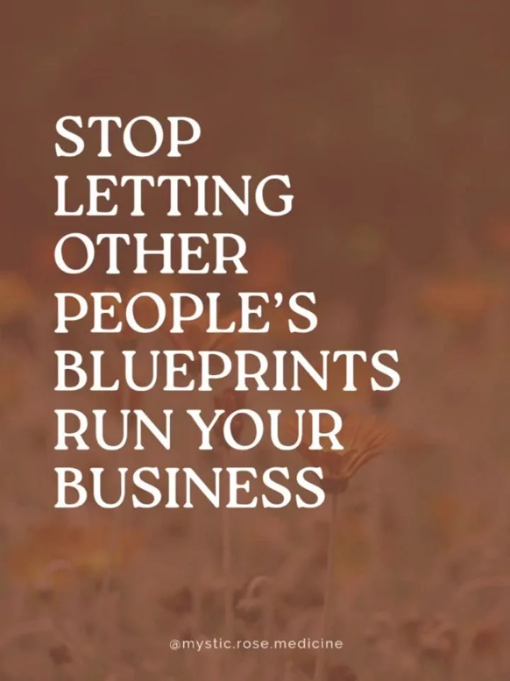 I know you&rsquo;re confused and burnt out.

You&rsquo;re trying to figure out how to attract the right clients, the ones you actually want to work with. The ones who get lit up by what you offer, and light up your business in return. But instead&hel