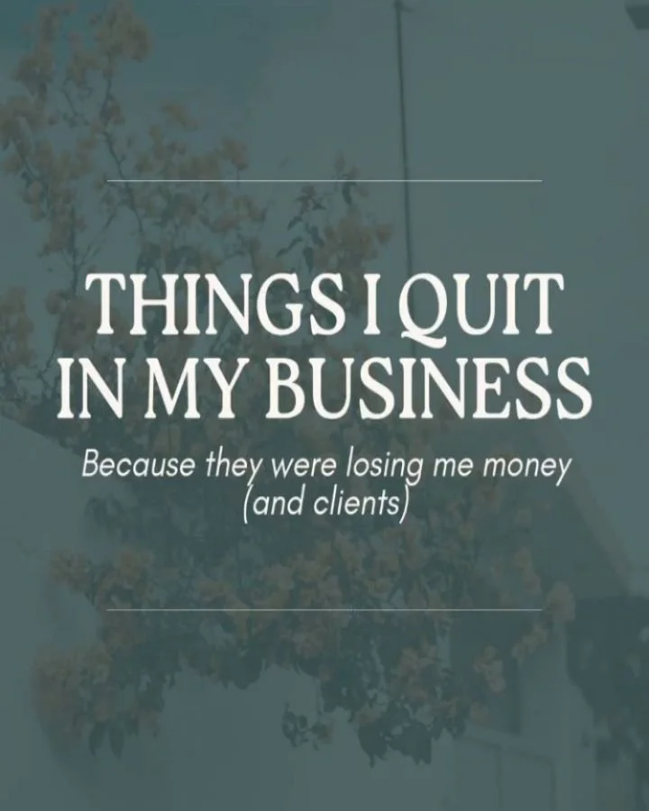 If your business feels heavy, chaotic, or unclear... it&rsquo;s likely not a strategy issue. It&rsquo;s an energy issue.

The truth is:
✨ Clients don&rsquo;t just respond to your offerings.
✨ They respond to how you feel about your offerings.
✨ They 