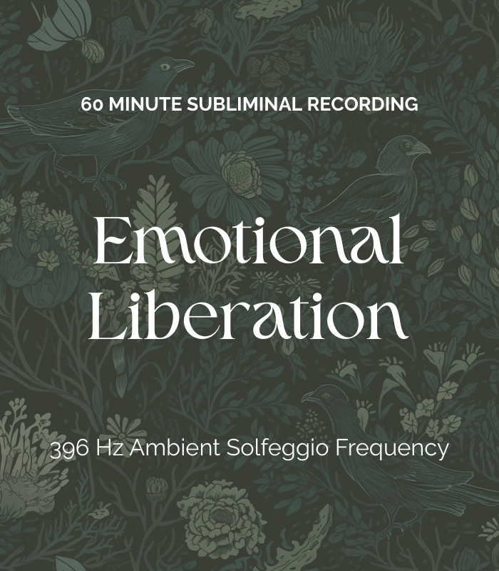 Emotional Liberation