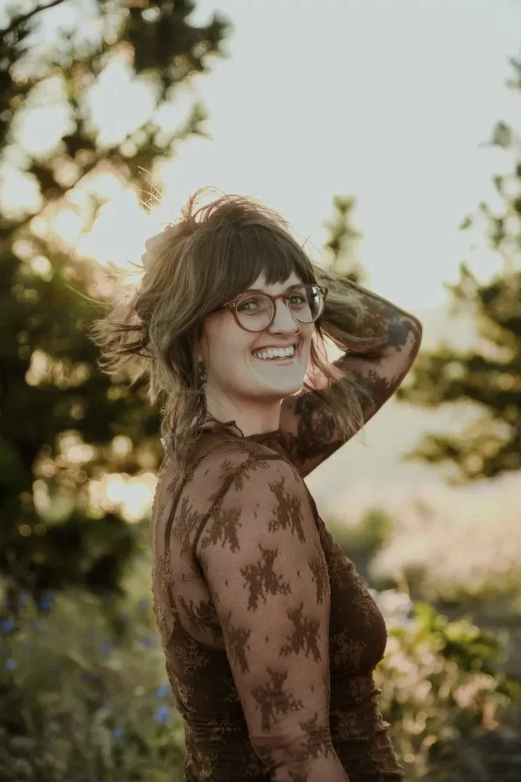 coaching for women who are experiencing anxiety, depression, divorce and loss