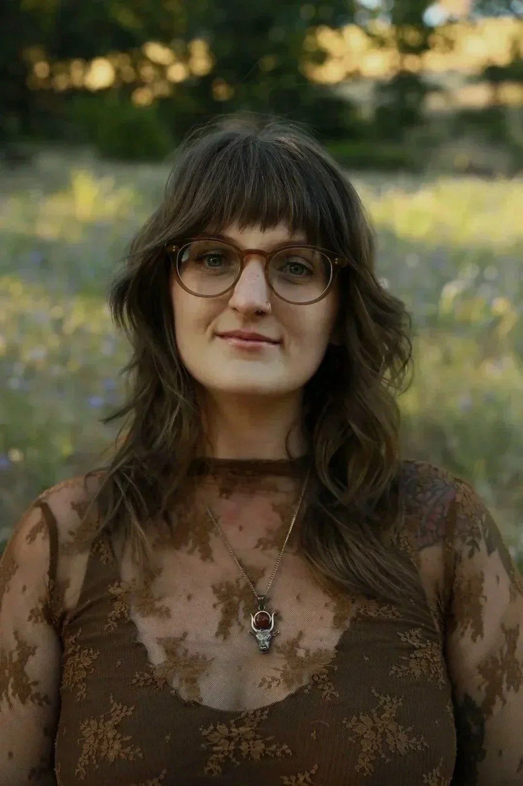 One-to-one somatic and spiritual mentoring session with Emily Rose