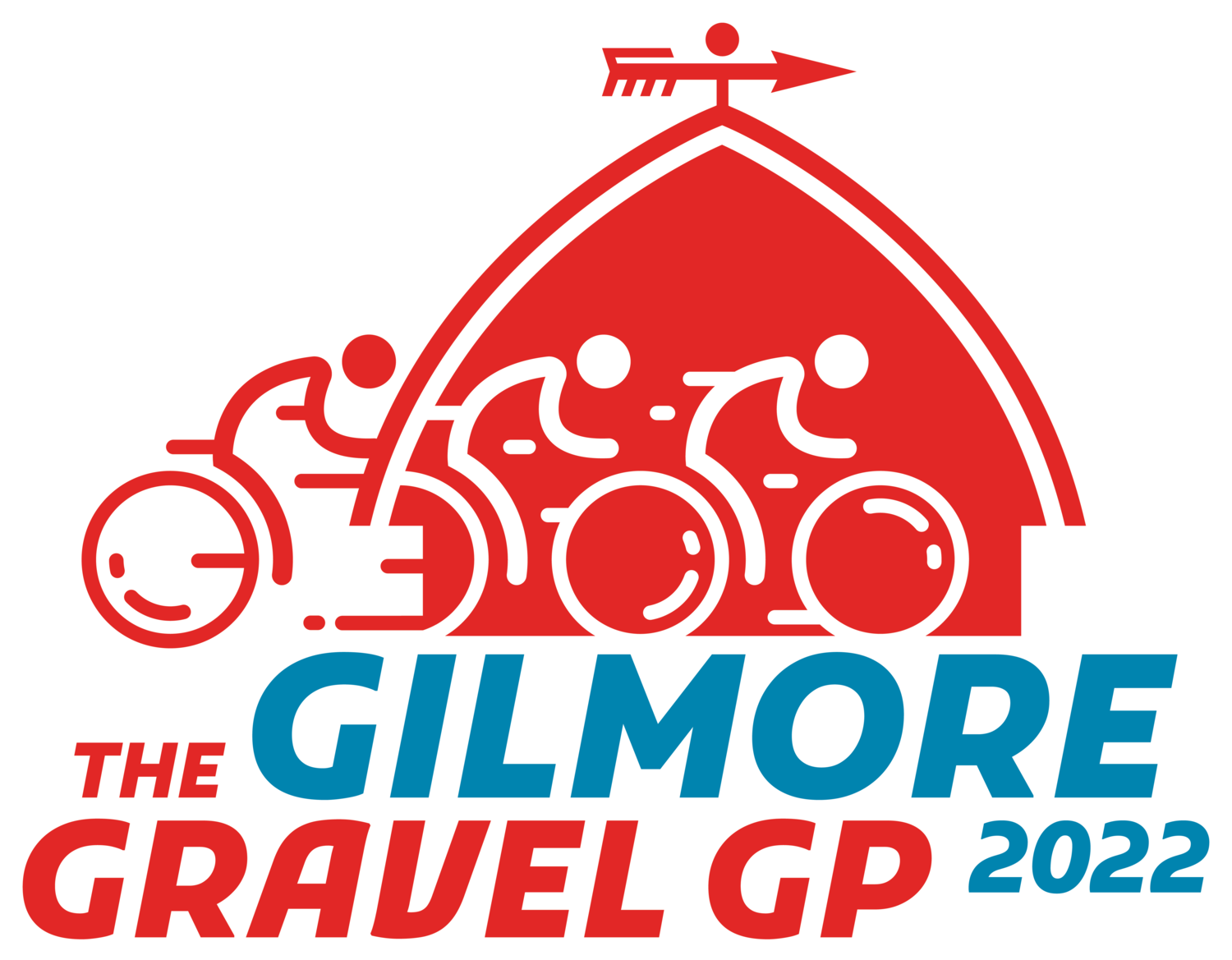 Gilmore Gravel Grand Prix